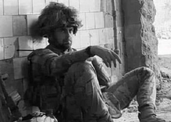 В зоне СВО ликвидированы три иностранных наёмника из США, Австралии и Грузии