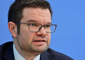 Германия не будет депортировать украинцев для ВСУ, — Марко Бушман