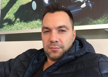 Арестович напророчил Украине ещё шестьдесят лет войны