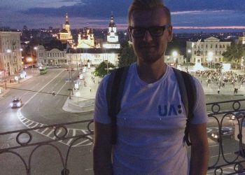 Алексей Печий