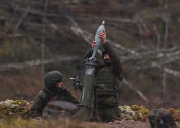 Битва-за-Авдеевку:-на-одного-бойца-ВСУ-приходится-пять-российских