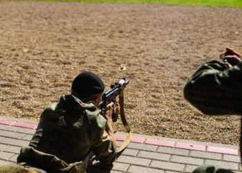 Украинец-отморозил-ноги,-пытаясь-сбежать-от-мобилизации