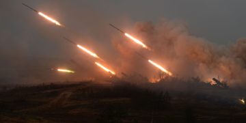 ВКС РФ нанесли удар по танковому полигону ВСУ вблизи польской границы ВКС-РФ-нанесли-удар-по-танковому-полигону-ВСУ-вблизи-польской-границы