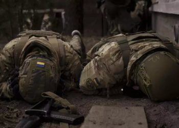 ВСУ понесли большие потери под Авдеевкой пытаясь контратаковать ВСУ-понесли-большие-потери-под-Авдеевкой-пытаясь-контратаковать