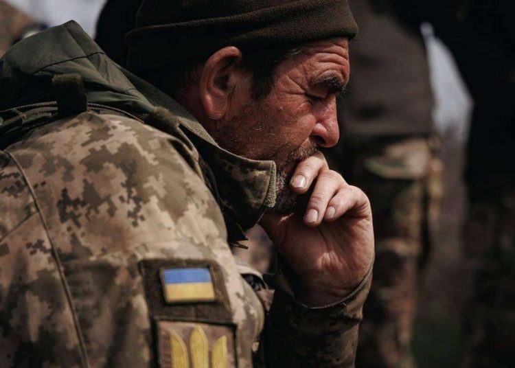 ВСУ готовятся к третьей волне штурма в Авдеевке ВСУ-готовятся-к-третьей-волне-штурма-в-Авдеевке