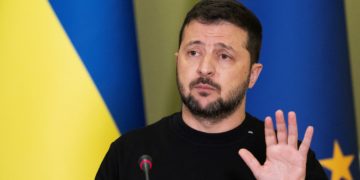 Зеленский-отказался-от-переговоров-с-Кремлём