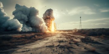 Для прорыва обороны ВСУ в Авдеевке, российские бойцы взорвали начиненный броневик Для-прорыва-обороны-ВСУ-в-Авдеевке,-российские-бойцы-взорвали-начиненный-броневик