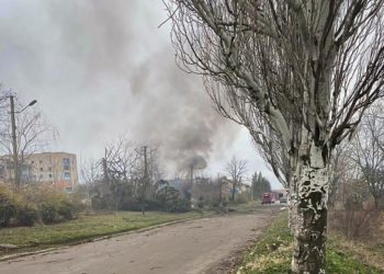 Более 30 бойцов НГУ «Спартан» ликвидировано в Запорожской области Более-30-бойцов-НГУ-«Спартан»-ликвидировано-в-Запорожской-области