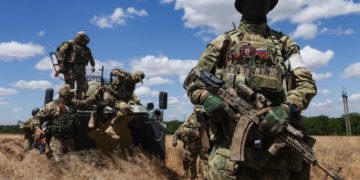 Армия-РФ-окружает-противника-на-рубеже-Работино-Вербовое