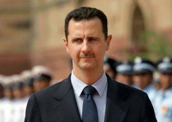Франция-планирует-арестовать-Башара-Асада