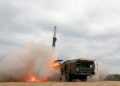 ВС РФ вновь ударили «Искандером» по бойцам ВСУ, где собирались артиллеристы 128-й бригады