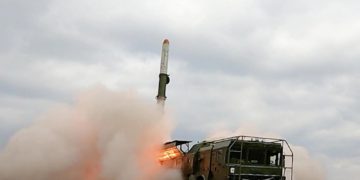 ВС РФ вновь ударили «Искандером» по бойцам ВСУ, где собирались артиллеристы 128-й бригады