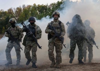 Армия-России-усилила-давление-ещё-на-одном-участке-фронта-под-Донецком