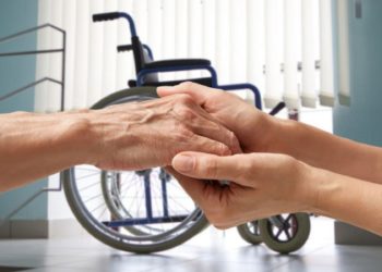 В-Донецке-открыли-спортивный-зал-для-инвалидов