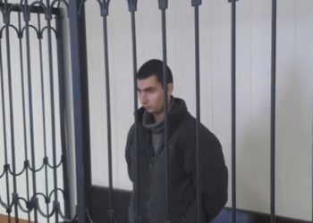 Бойца-ВСУ-приговорили-на-тридцать-лет-тюрьмы-за-расстрел-шести-мирных-жителей-Мариуполя