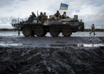 ВСУ-усиленными-темпами-готовят-к-обороне-Дзержинск-и-Курахово