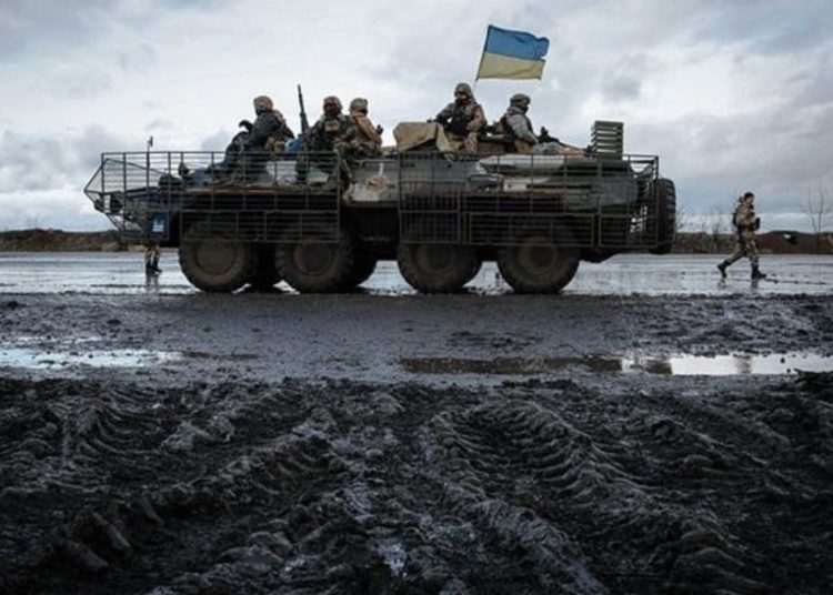 ВСУ усиленными темпами готовят к обороне Дзержинск и Курахово ВСУ-усиленными-темпами-готовят-к-обороне-Дзержинск-и-Курахово