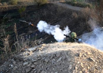 ВС-РФ-перешли-к-зачистке-Клещеевки-от-врага