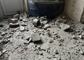 ВСУ-ведут-обстрел-горловского-мясокомбината-и-частного-сектора,-есть-жертвы