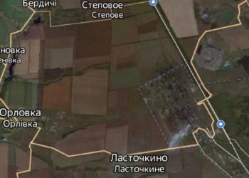 ВС-РФ-вошли-в-село-Степное-к-северо-западу-от-Авдеевки