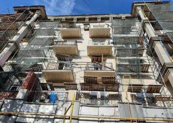 Жильцы-самого-длинного-дома-в-Мариуполе-скоро-вернутся-домой