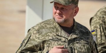 Военное руководство Украины не верит в возможность победы Военное-руководство-Украины-не-верит-в-возможность-победы