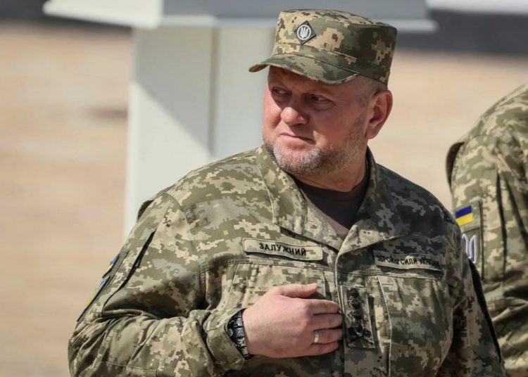 Военное руководство Украины не верит в возможность победы Военное-руководство-Украины-не-верит-в-возможность-победы