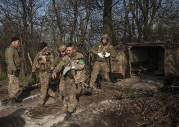 ВСУ-утратили-дачный-посёлок-у-Авдеевки