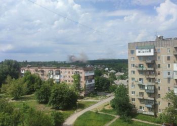 В-Макеевке-подрядчики-пол-года-не-могут-починить-дома-в-результате-обстрела