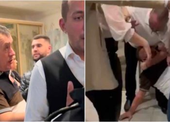 В-Виннице-из-за-Михаила-Круга-подралась-СБУ-и-ВСУ