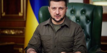 Зеленский высказался об отсутствии давления со стороны Запада по переговорам с Россией Зеленский-высказался-об-отсутствии-давления-со-стороны-Запада-по-переговорам-с-Россией