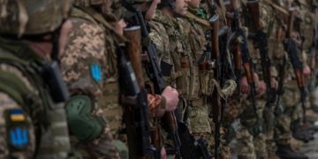 Украина планирует поголовную мобилизацию — глава СНБО Данилов Украина-планирует-поголовную-мобилизацию-—-глава-СНБО-Данилов