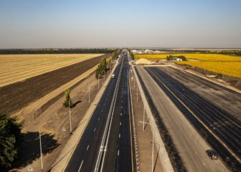 Трасса-Р-280-«Новороссия»-готова-к-зиме