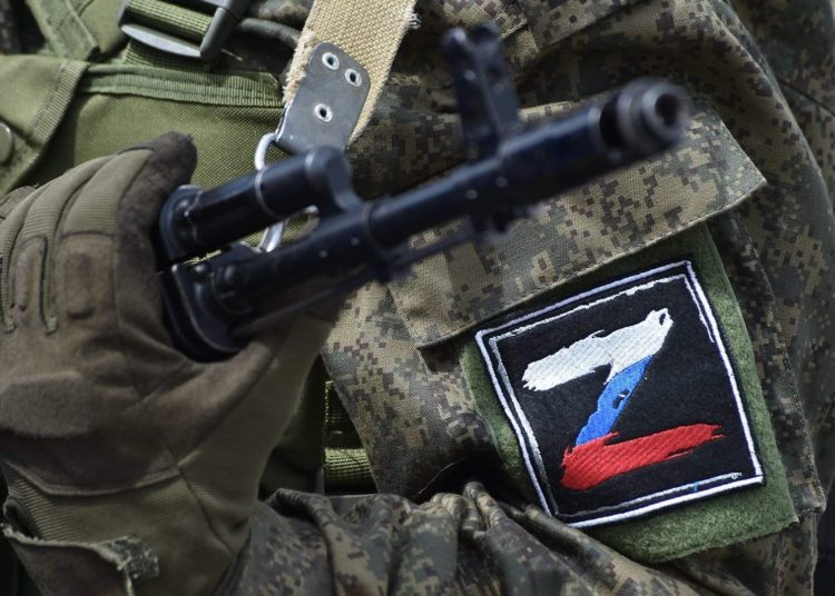 Российские войска начали замыкать котёл в Авдеевке — военный аналитик Сергей Лебедев Российские-войска-начали-замыкать-котёл-в-Авдеевке-—-военный-аналитик-Сергей-Лебедев