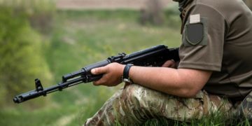 Командира разведбата ВСУ приговорили к 20 годам тюрьмы за убийство жителя Мариуполя Командира-разведбата-ВСУ-приговорили-к-20-годам-тюрьмы-за-убийство-жителя-Мариуполя