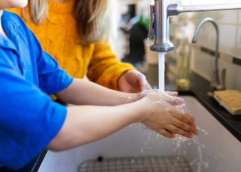 Водоснабжение-в-пяти-районах-Донецка-приостановят-на-три-дня