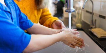 Водоснабжение-в-пяти-районах-Донецка-приостановят-на-три-дня