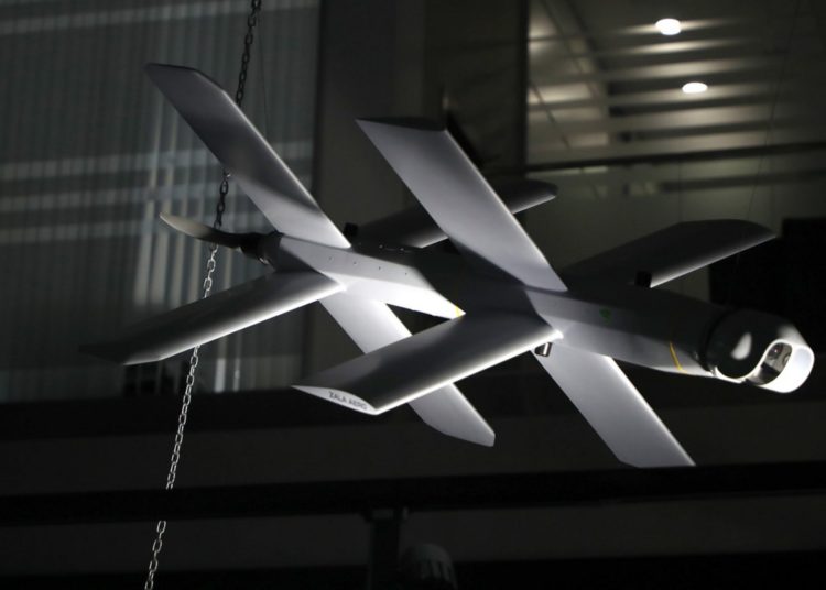 Британцы признали «Ланцеты» самым эффективным оружием Британцы-признали-«Ланцеты»-самым-эффективным-оружием