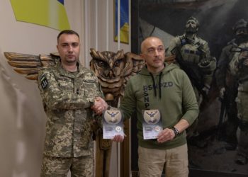 В-ГУР-Украины-раскрыли-подробности-загадочной-смерти-Буданова-в-Северодонецке-весной-2022-года