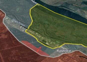 Армия-России-приступила-к-ликвидации-плацдарма-ВСУ-в-Херсонской-области