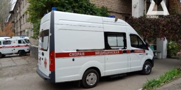 ВСУ-ведут-обстрел-Куйбышевского-района-Донецка,-есть-жертвы