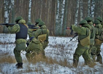 Армия России продвинулась на пол километра южнее авдеевской промзоны Армия-России-продвинулась-на-пол-километра-южнее-авдеевской-промзоны