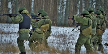 Армия России продвинулась на пол километра южнее авдеевской промзоны Армия-России-продвинулась-на-пол-километра-южнее-авдеевской-промзоны