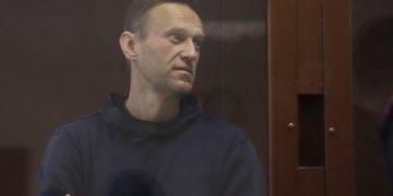 Либералы потеряли Навального в тюрьме Либералы-потеряли-Навального-в-тюрьме