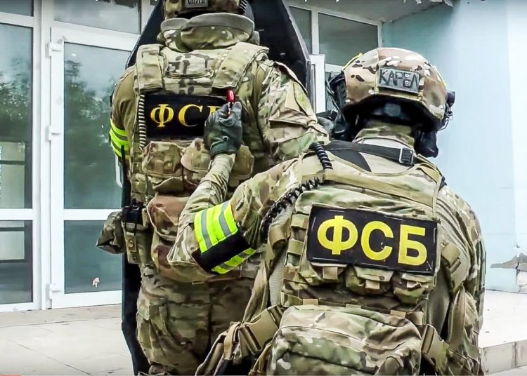 УФСБ задержала в ДНР чиновников высокого ранга УФСБ-задержала-в-ДНР-чиновников-высокого-ранга