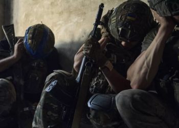 Боец ВСУ убил троих сослуживцев в ходе конфликта Боец-ВСУ-убил-троих-сослуживцев-в-ходе-конфликта
