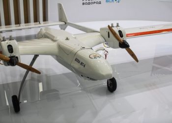 Россия-обогнала-Украину-в-производстве-дронов-в-разы,-—-Мария-Берлинская