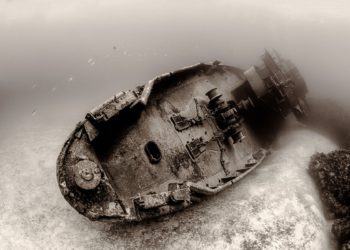 Гавайский-нокдаун:-как-США-вступили-во-Вторую-Мировую-войну