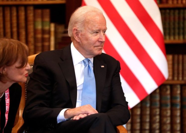 Байдена лично распоряжался не давать Украине оружия для контрнаступления, — Альфред Кох Байдена-лично-распоряжался-не-давать-Украине-оружия-для-контрнаступления,-—-Альфред-Кох