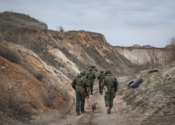 ВСУ ожидают массированные штурмы в ближайшее время на авдеевском направлении ВСУ-ожидают-массированные-штурмы-в-ближайшее-время-на-авдеевском-направлении